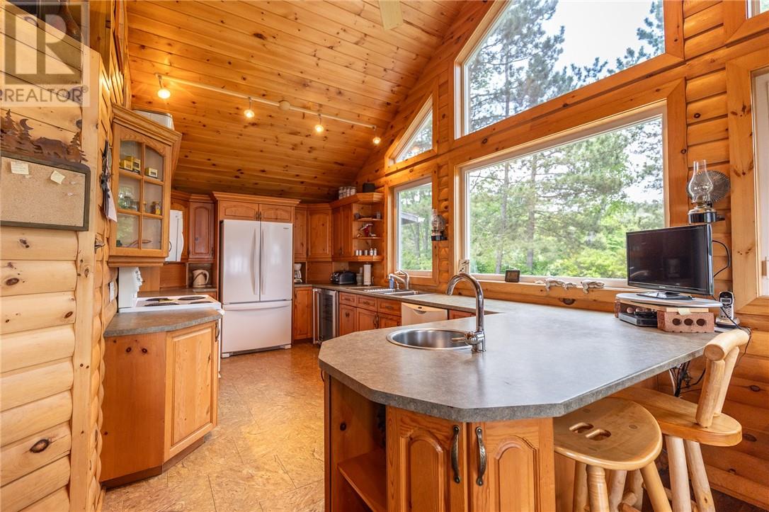 483b West Branch Road, Webbwood, Ontario  P0P 2G0 - Photo 9 - 2128908