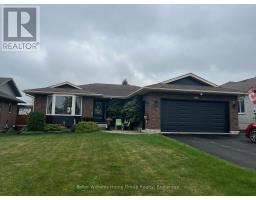 550 MAPLE AVENUE N, north perth (listowel), Ontario