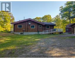 30 OLD SIDS ROAD, seguin, Ontario