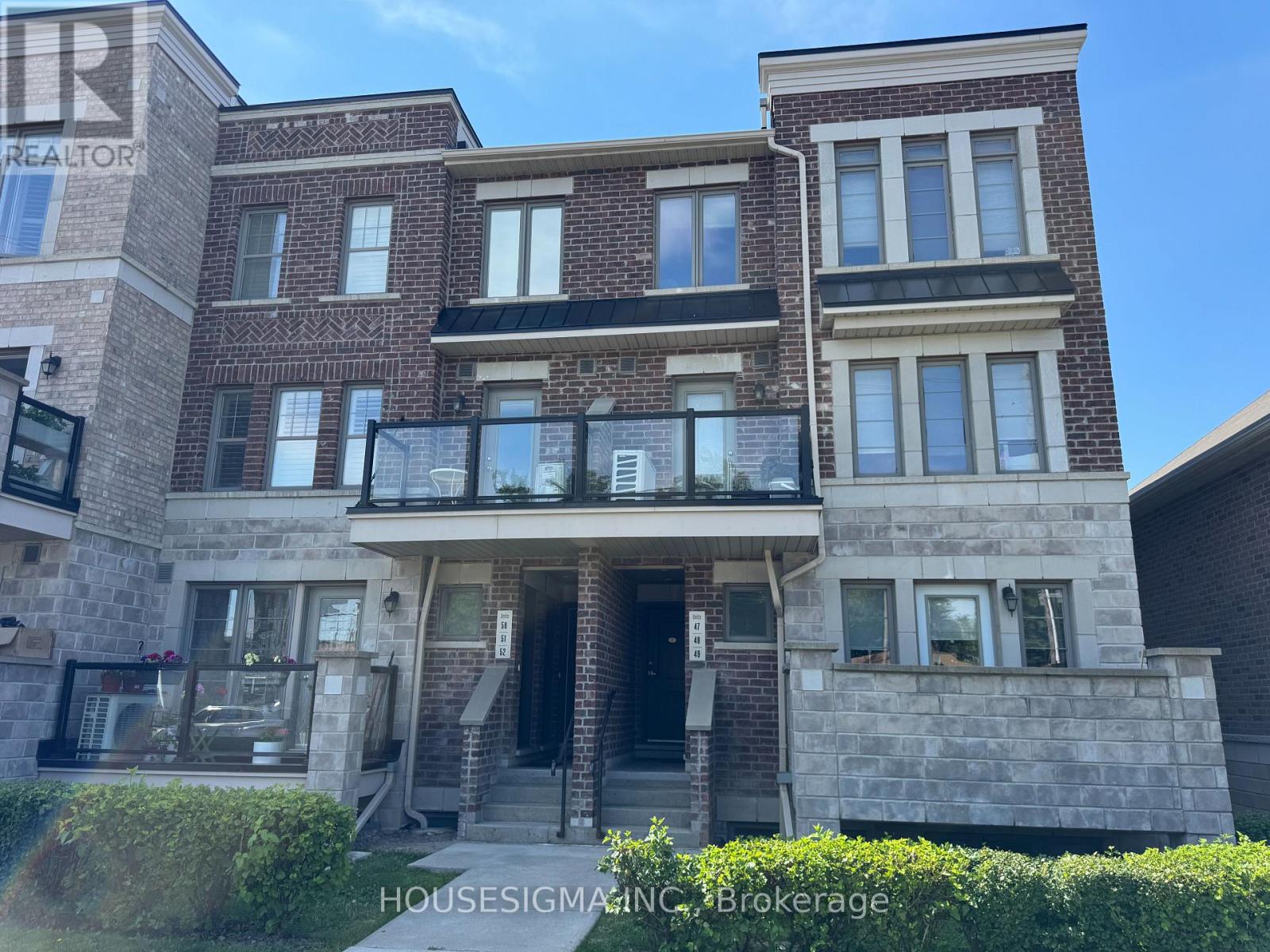 47 - 2315 SHEPPARD AVENUE W, Toronto, Ontario
