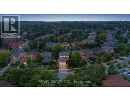4315 CREDIT POINTE DRIVE, Mississauga, Ontario
