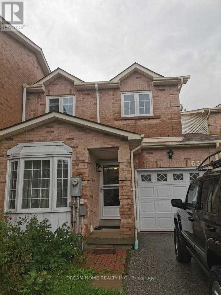 658 DINSMORE COURT, Mississauga, Ontario
