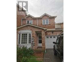 658 DINSMORE COURT, Mississauga, Ontario