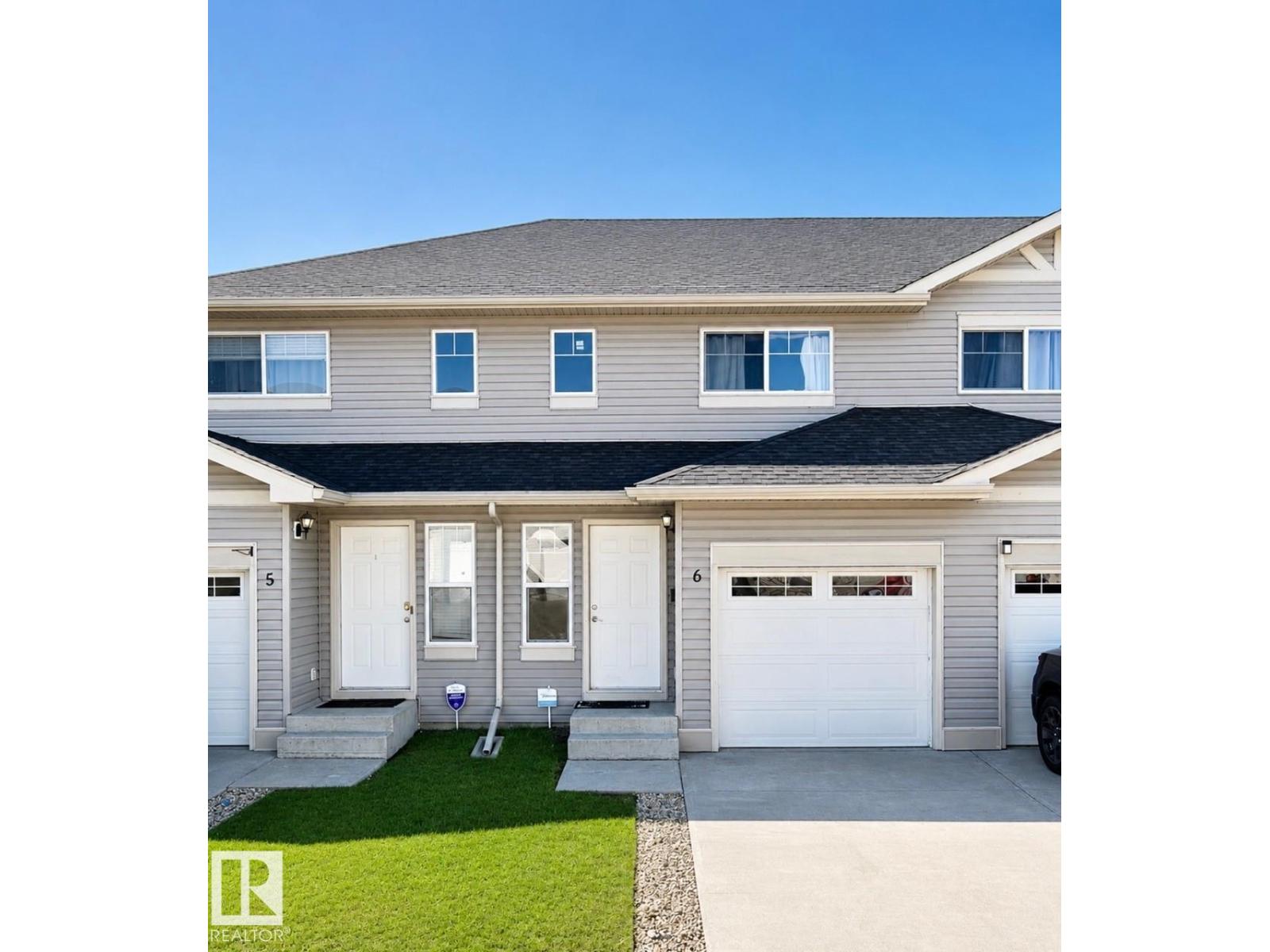 #6 18004 89 ST NW, Edmonton, Alberta