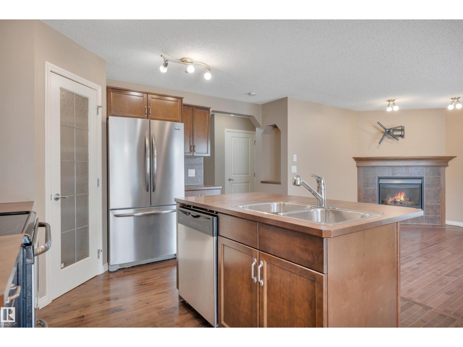 1302 Mcallister Wy SW, Edmonton, Alberta  T6W 1R5 - Photo 11 - E4496508