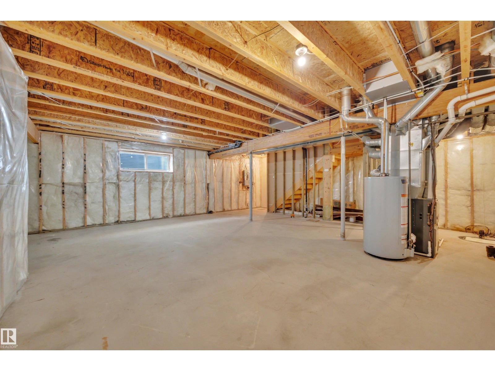 1302 Mcallister Wy SW, Edmonton, Alberta  T6W 1R5 - Photo 38 - E4496508
