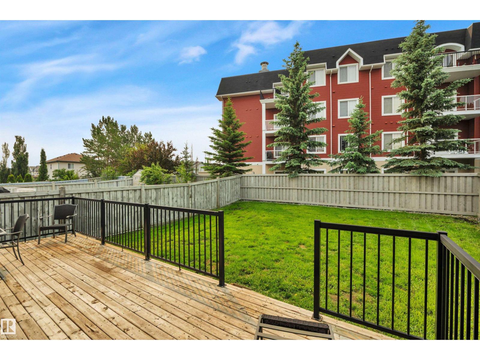 1302 Mcallister Wy SW, Edmonton, Alberta  T6W 1R5 - Photo 39 - E4496508