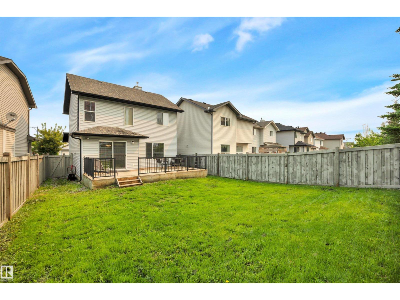 1302 Mcallister Wy SW, Edmonton, Alberta  T6W 1R5 - Photo 42 - E4496508