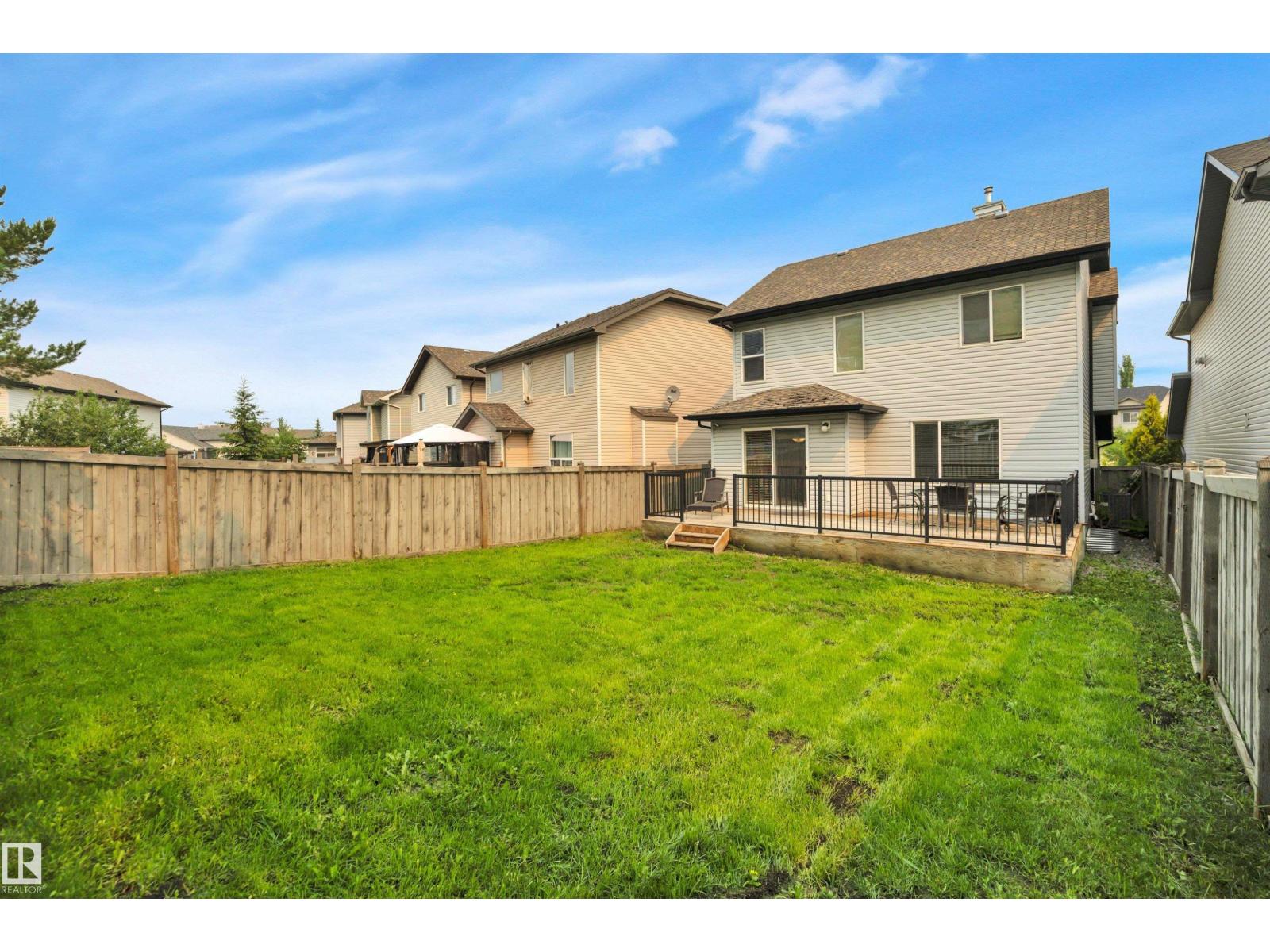 1302 Mcallister Wy SW, Edmonton, Alberta  T6W 1R5 - Photo 43 - E4496508