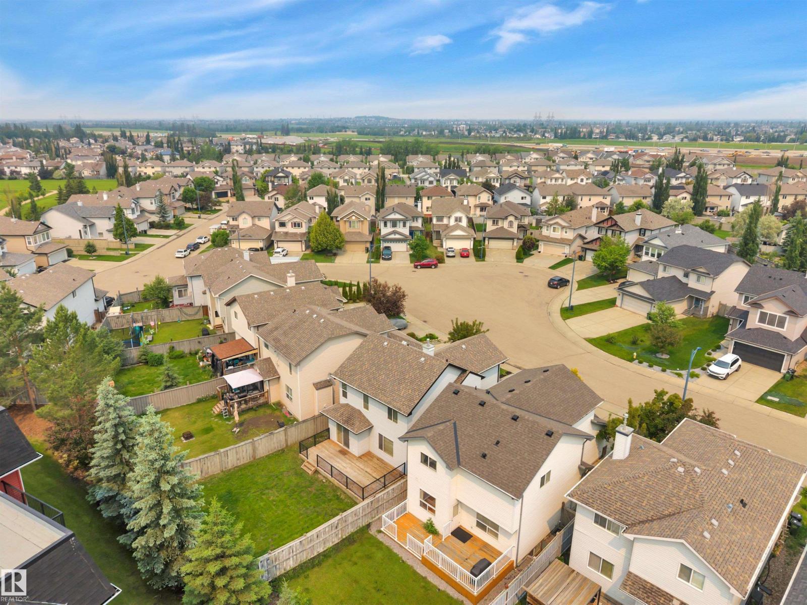 1302 Mcallister Wy SW, Edmonton, Alberta  T6W 1R5 - Photo 48 - E4496508