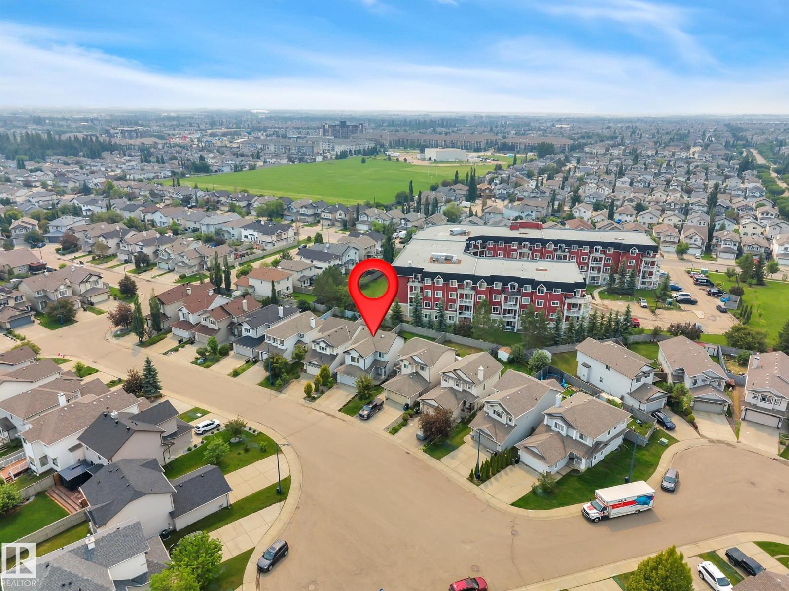 1302 Mcallister Wy SW, Edmonton, Alberta  T6W 1R5 - Photo 51 - E4496508