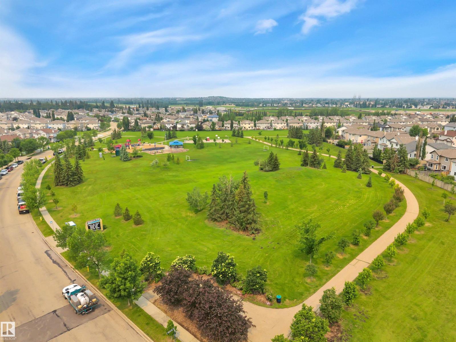 1302 Mcallister Wy SW, Edmonton, Alberta  T6W 1R5 - Photo 53 - E4496508