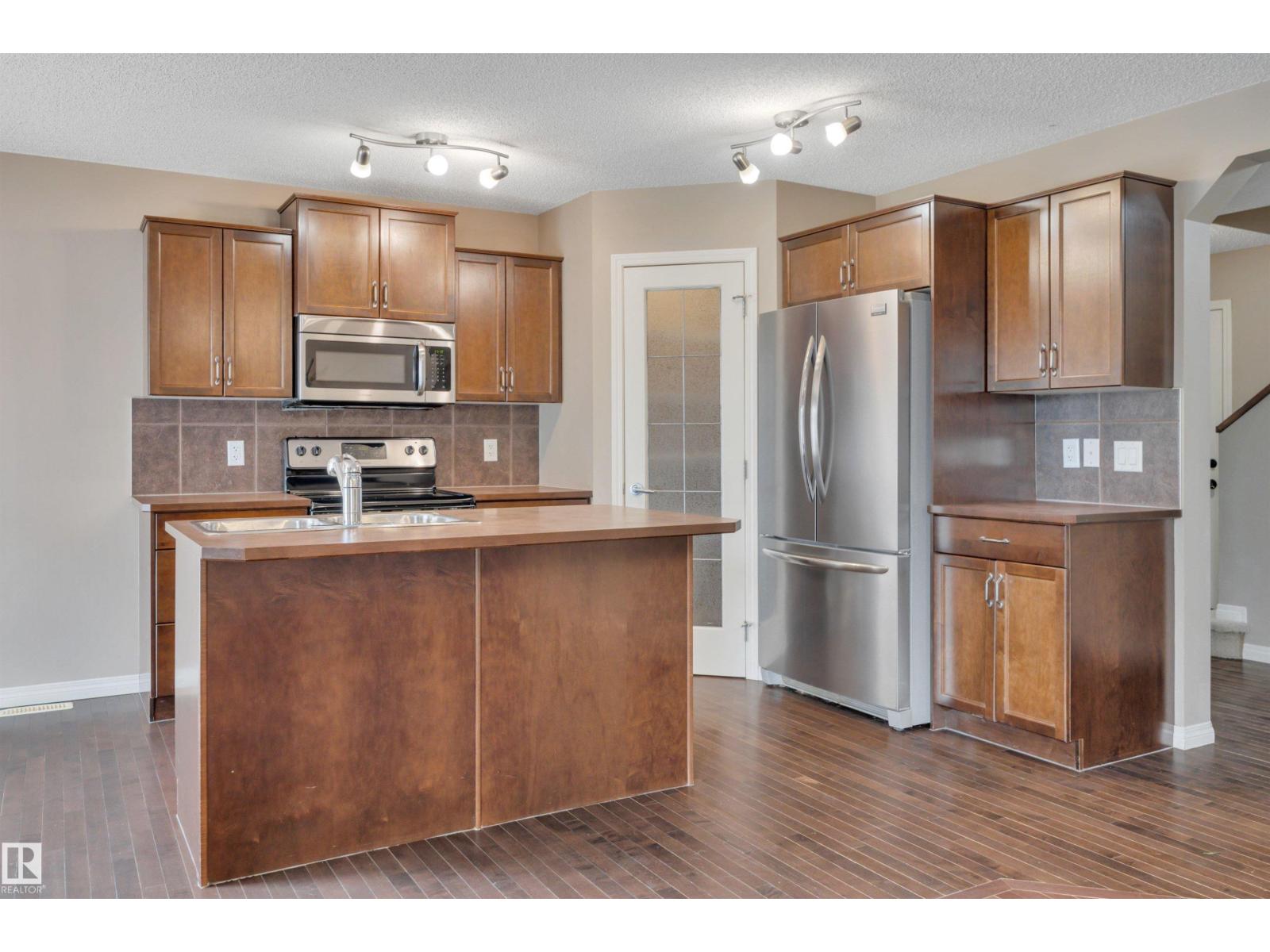 1302 Mcallister Wy SW, Edmonton, Alberta  T6W 1R5 - Photo 9 - E4496508