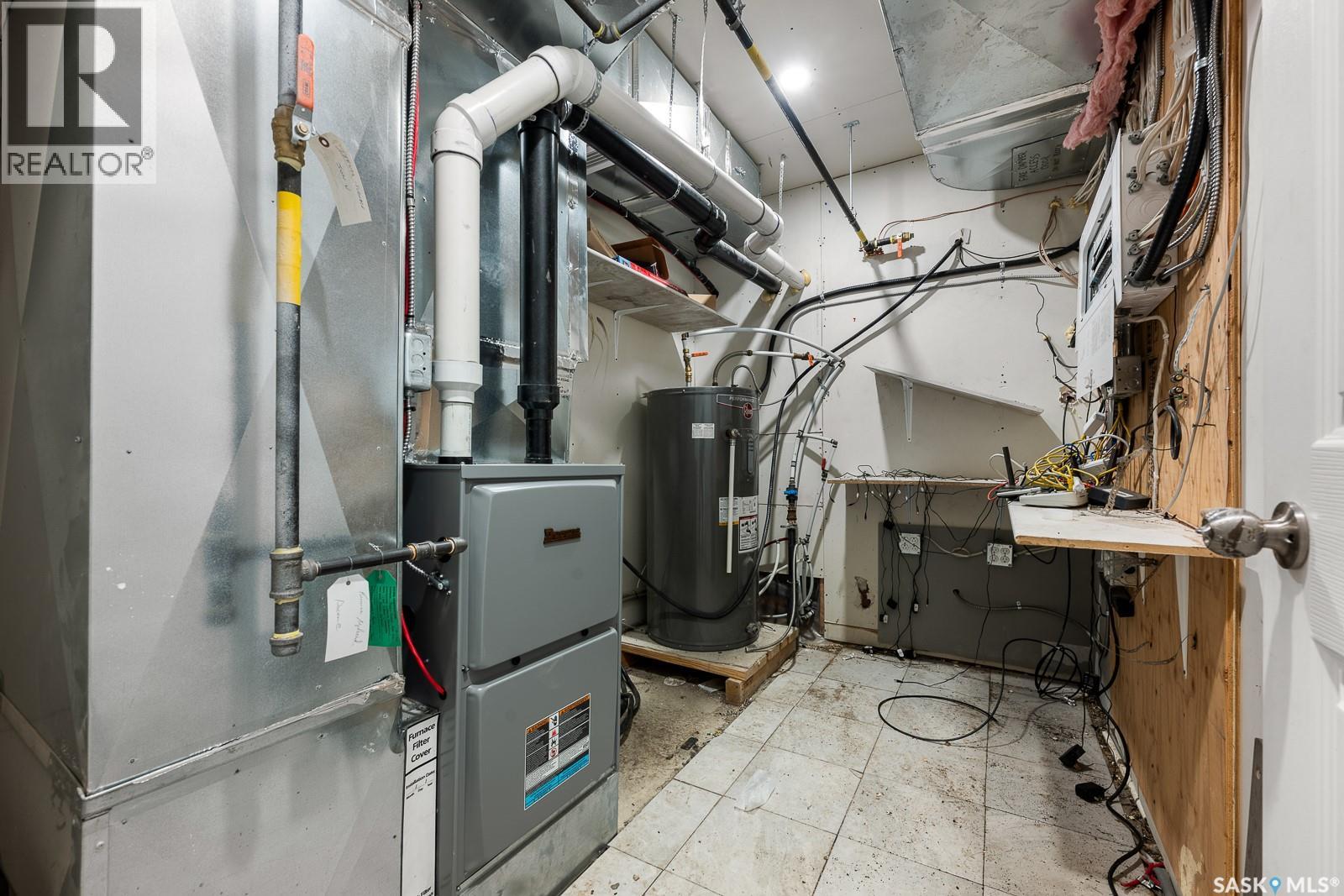 Nw 17-14-15 W2m, Francis Rm No. 127, Saskatchewan  S0G 4K0 - Photo 22 - SK041113