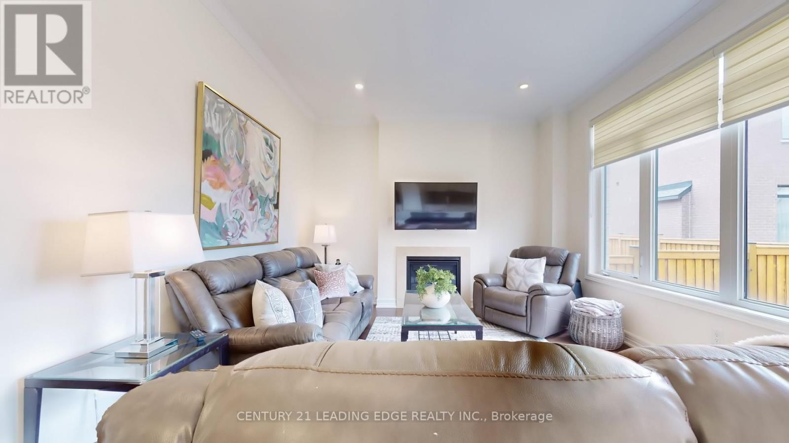 7 Suttonrail Way, Whitchurch-Stouffville, Ontario  L4A 4X5 - Photo 38 - N13506920