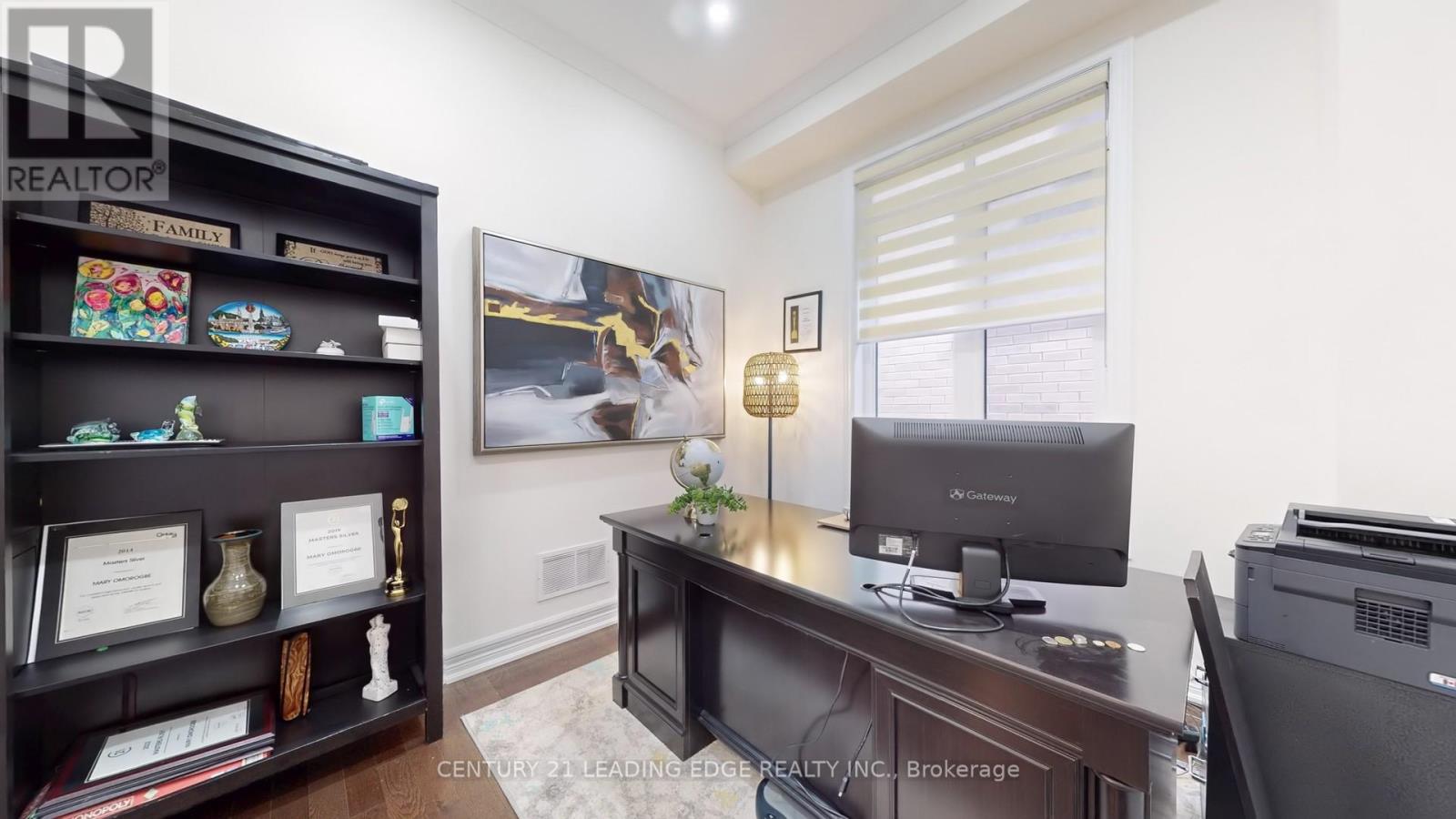 7 Suttonrail Way, Whitchurch-Stouffville, Ontario  L4A 4X5 - Photo 42 - N13506920