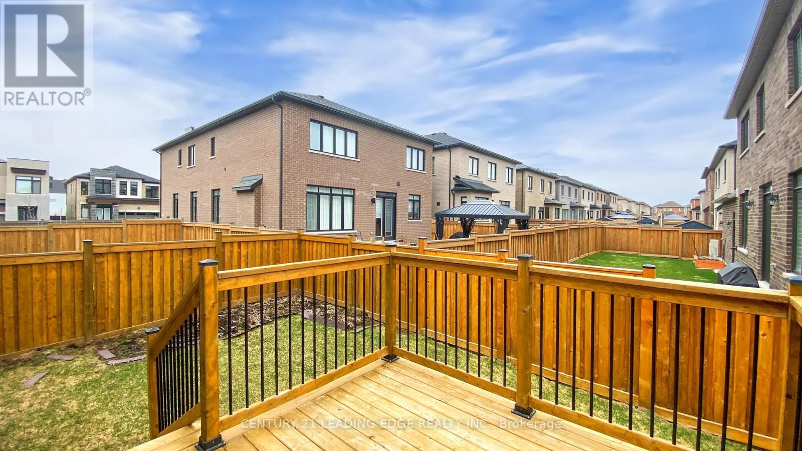 7 Suttonrail Way, Whitchurch-Stouffville, Ontario  L4A 4X5 - Photo 47 - N13506920