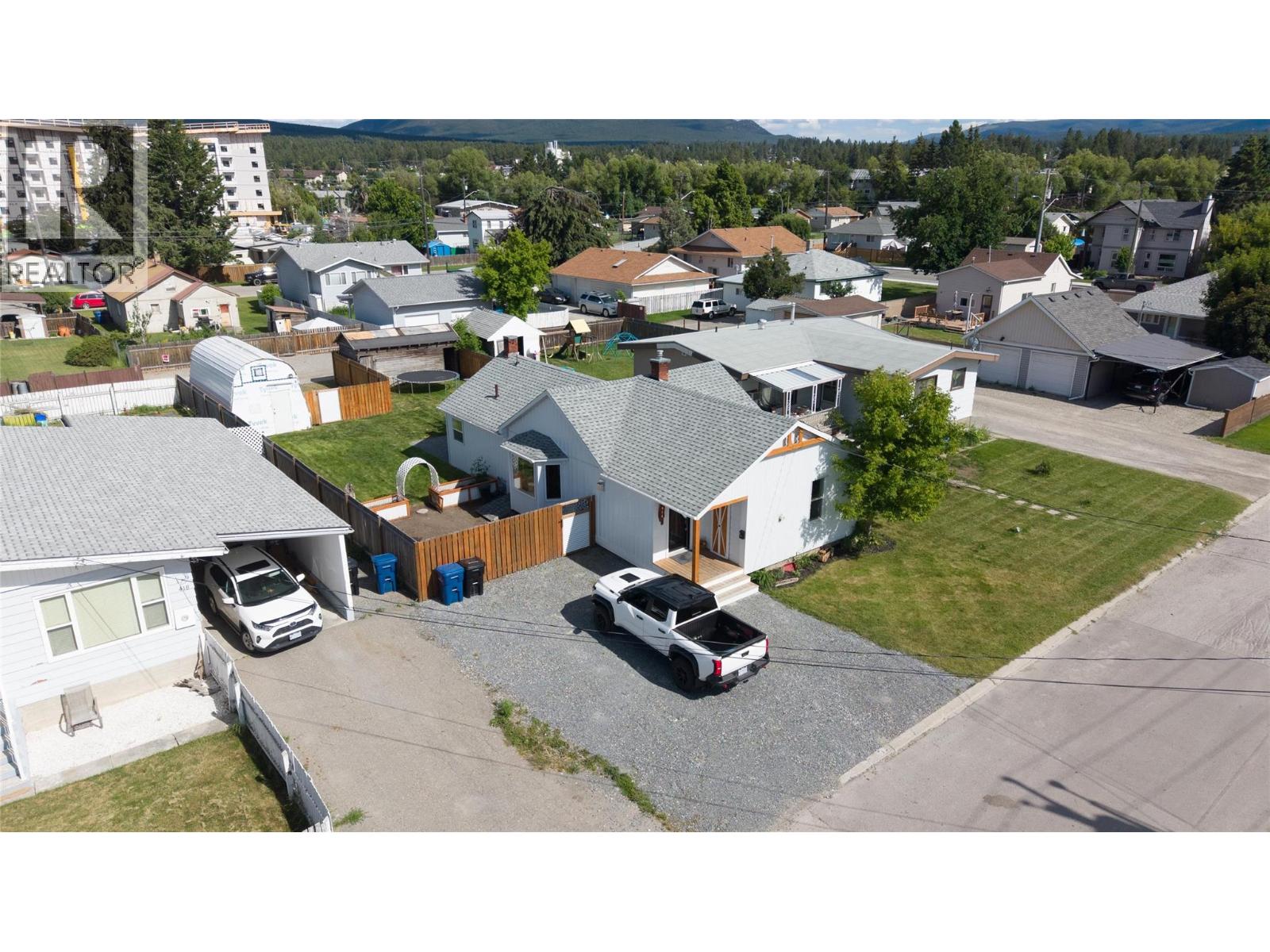 416 16th Avenue N, Cranbrook, British Columbia V1C 3W7 - Photo 25 - 10393239