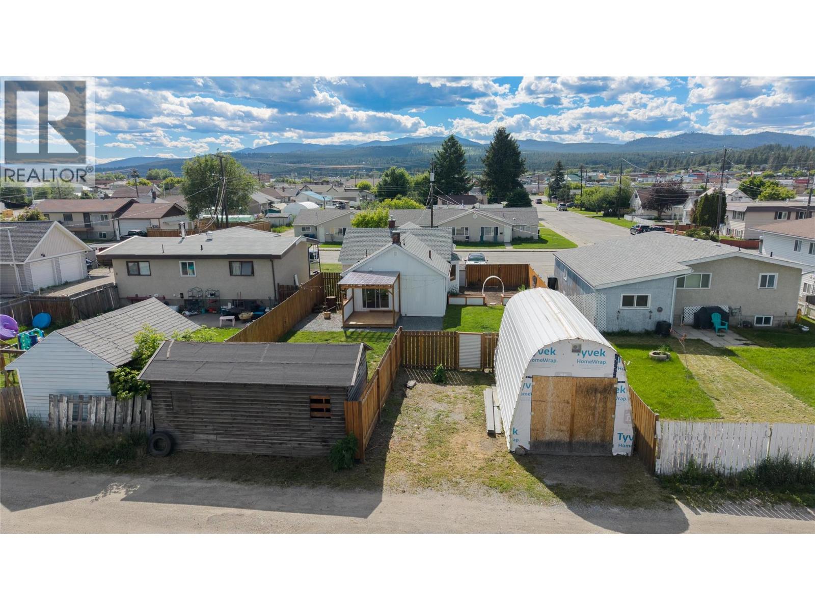 416 16th Avenue N, Cranbrook, British Columbia V1C 3W7 - Photo 26 - 10393239