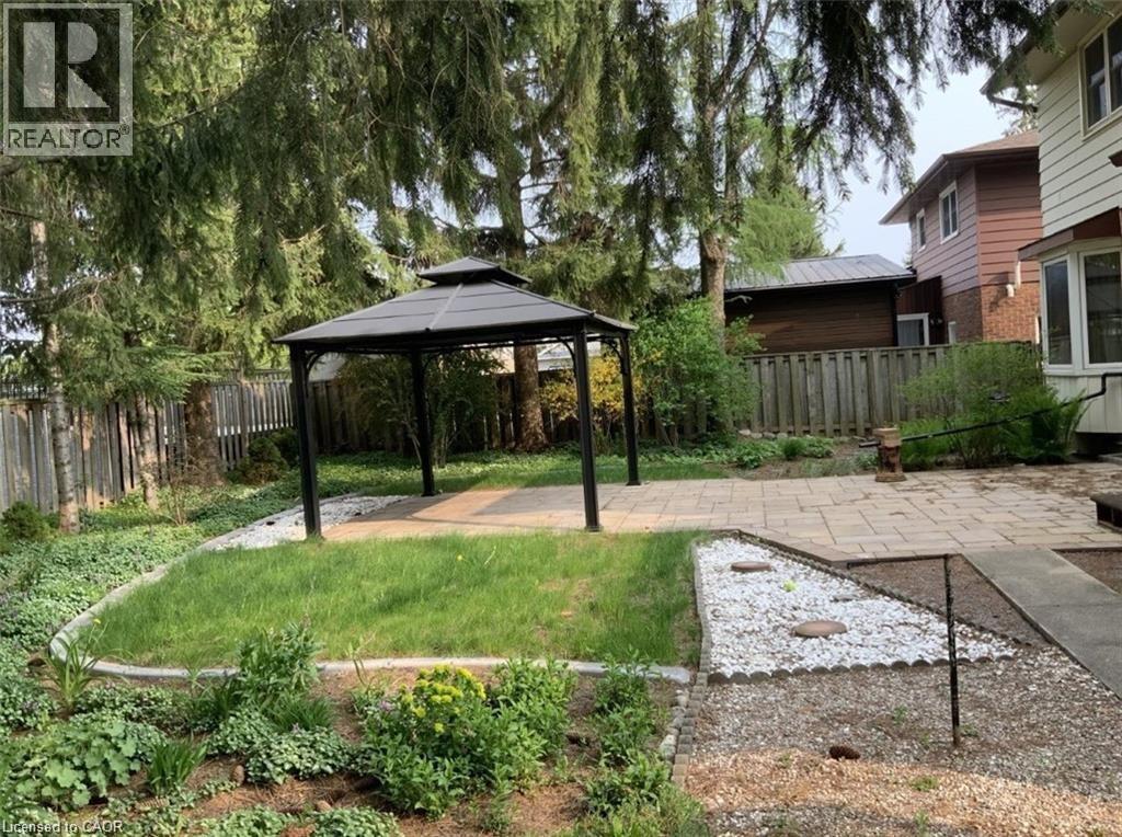 93 Hillview Drive, Baden, Ontario  N3A 2V3 - Photo 21 - 40844057