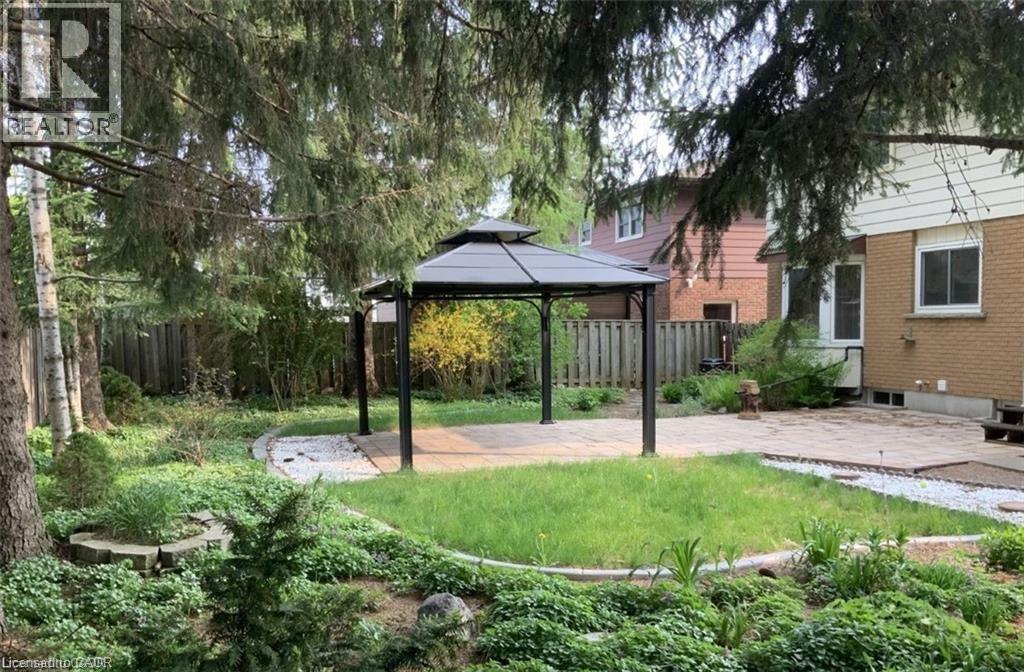 93 Hillview Drive, Baden, Ontario  N3A 2V3 - Photo 22 - 40844057