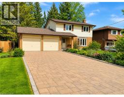 93 HILLVIEW Drive, Baden, Ontario