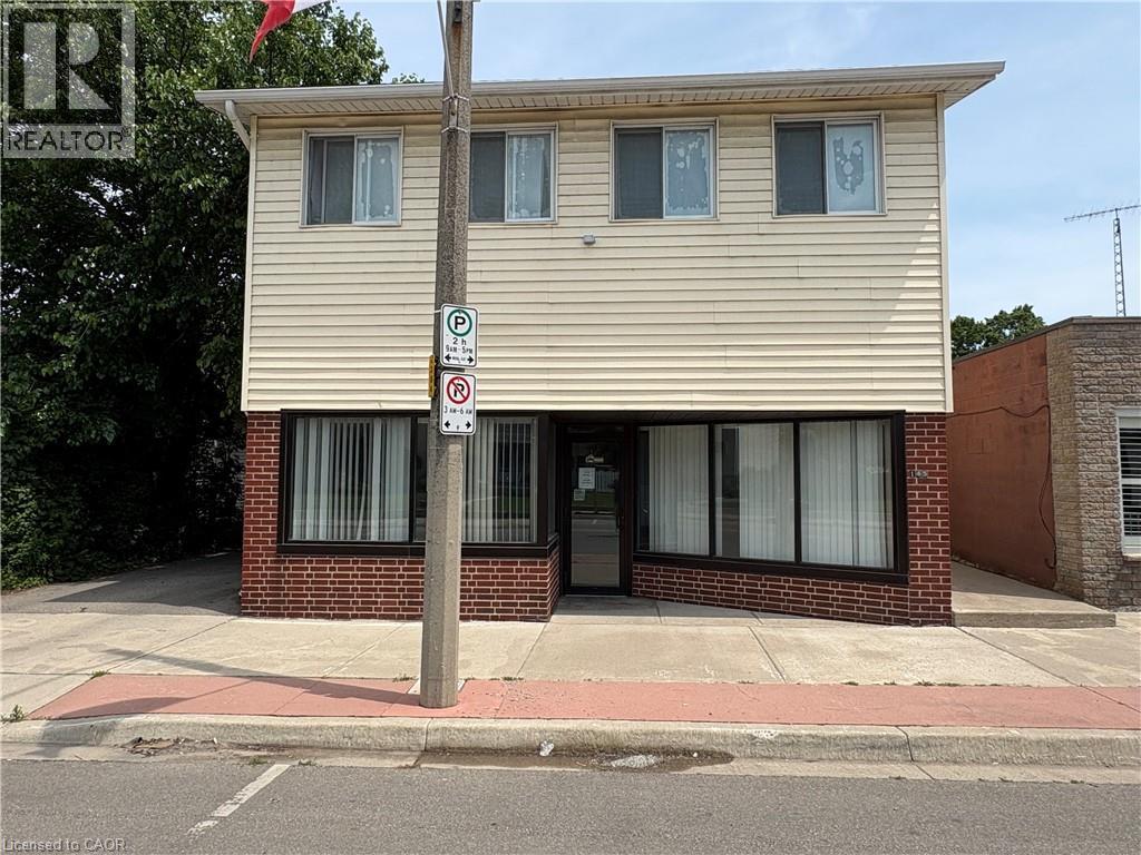 145 KING Street, Delhi, Ontario