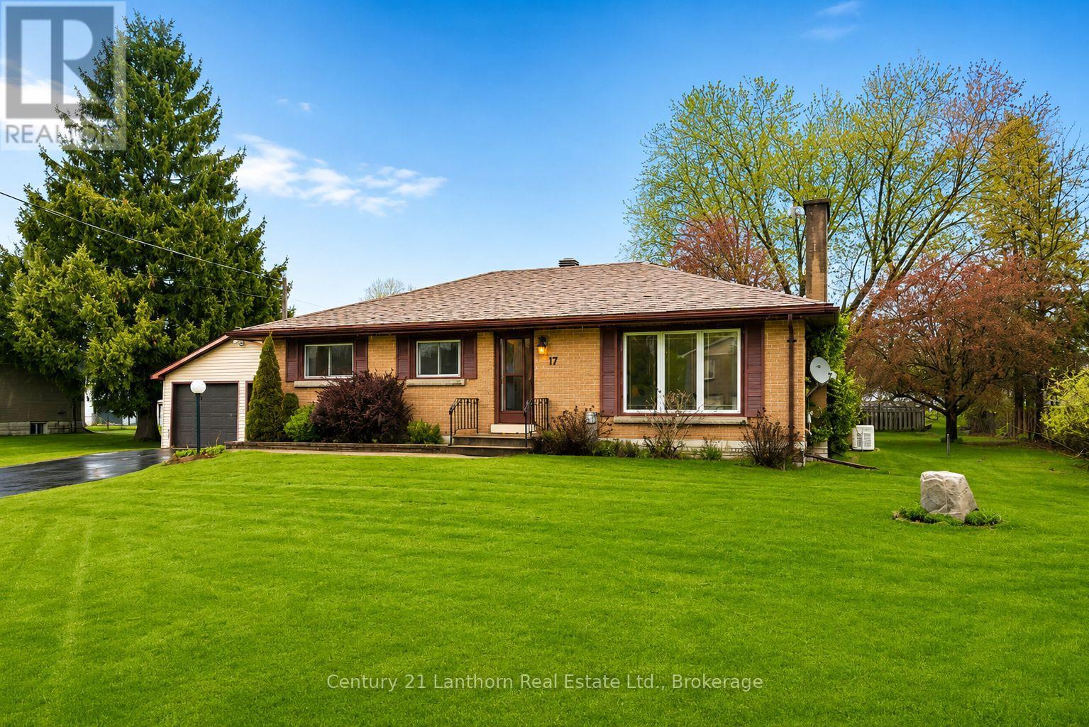 3517 Charleville Road, Augusta, Ontario  K0E 1T0 - Photo 2 - X13508572