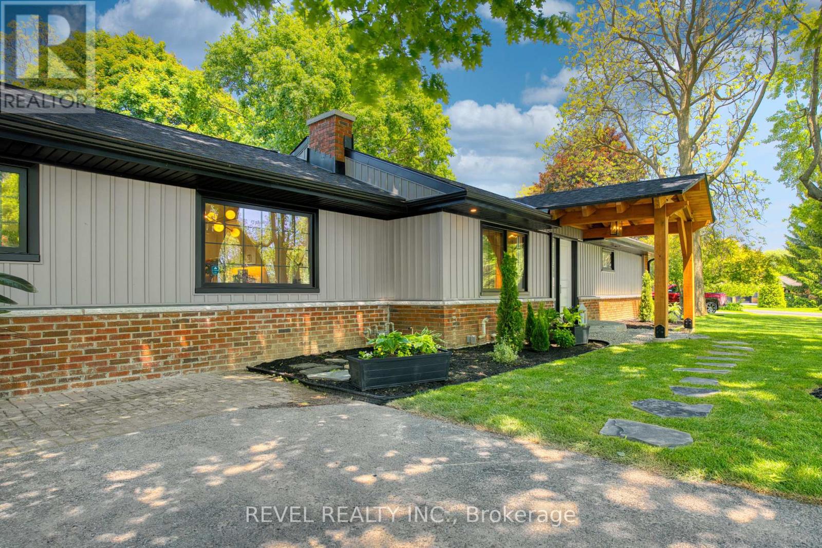 793 Green Lane, London North, Ontario  N6H 2V2 - Photo 2 - X13508606
