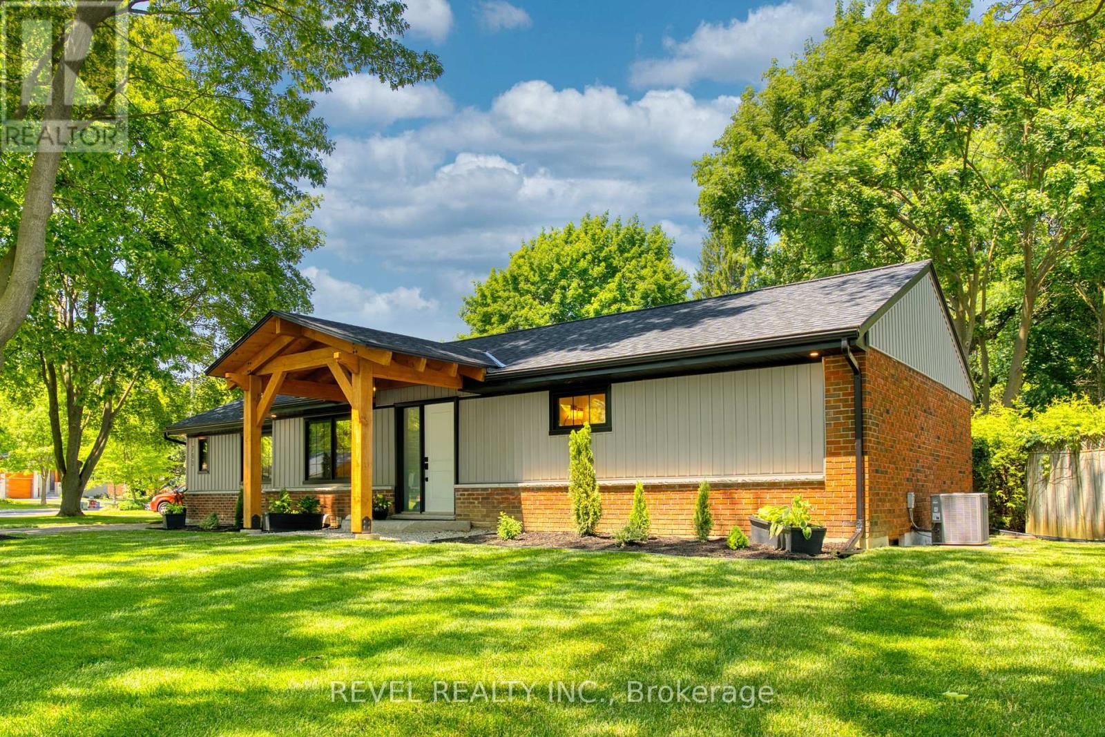 793 Green Lane, London North, Ontario  N6H 2V2 - Photo 3 - X13508606