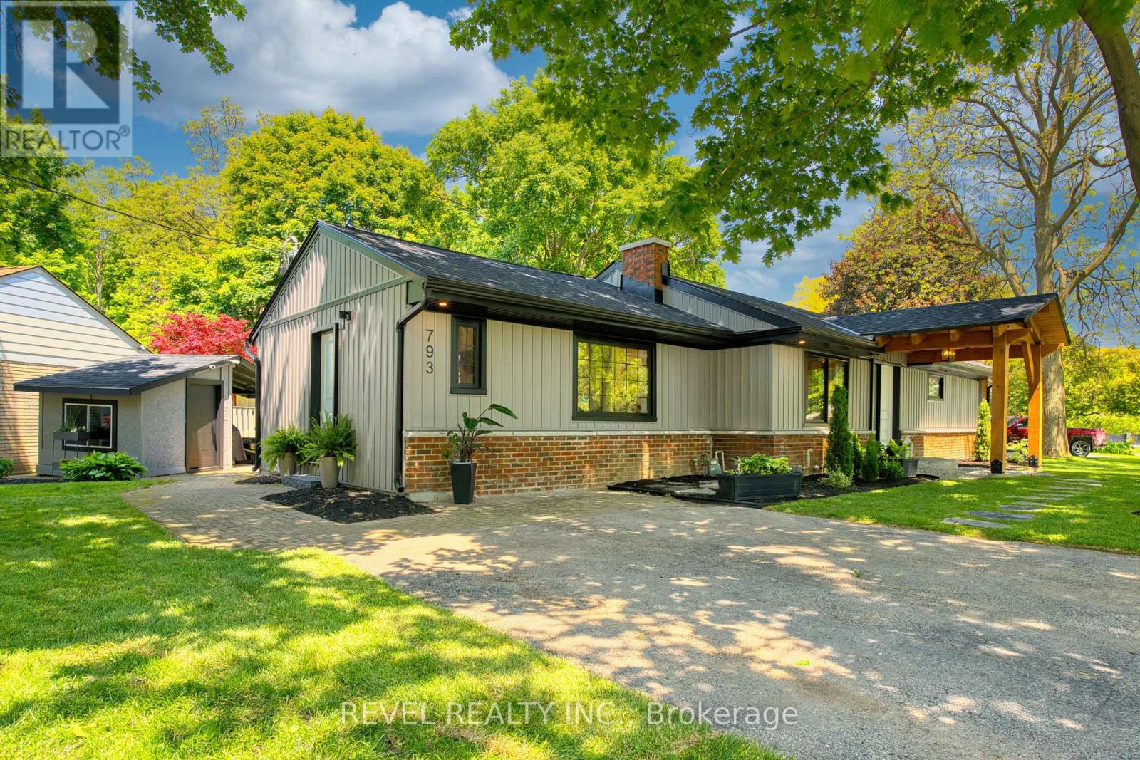 793 Green Lane, London North, Ontario  N6H 2V2 - Photo 4 - X13508606