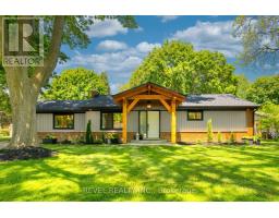 793 GREEN LANE, London North, Ontario