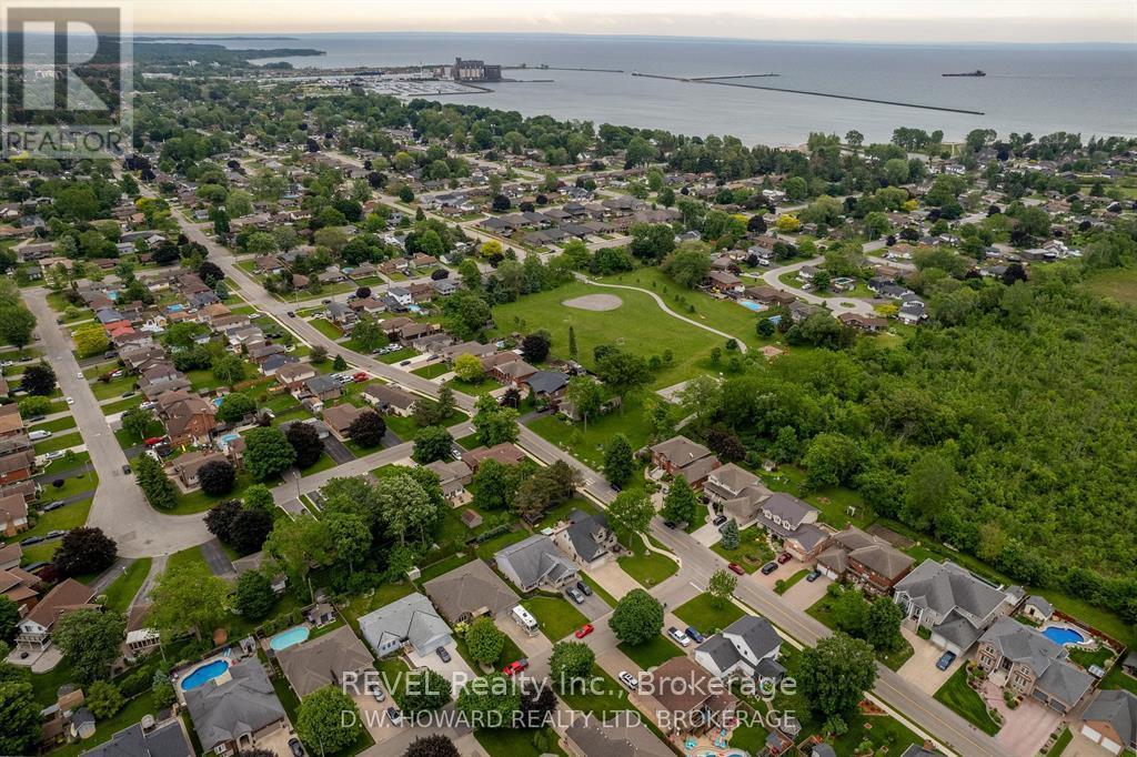 45 Westwood Drive, Port Colborne, Ontario  L3K 6B9 - Photo 45 - X13460986
