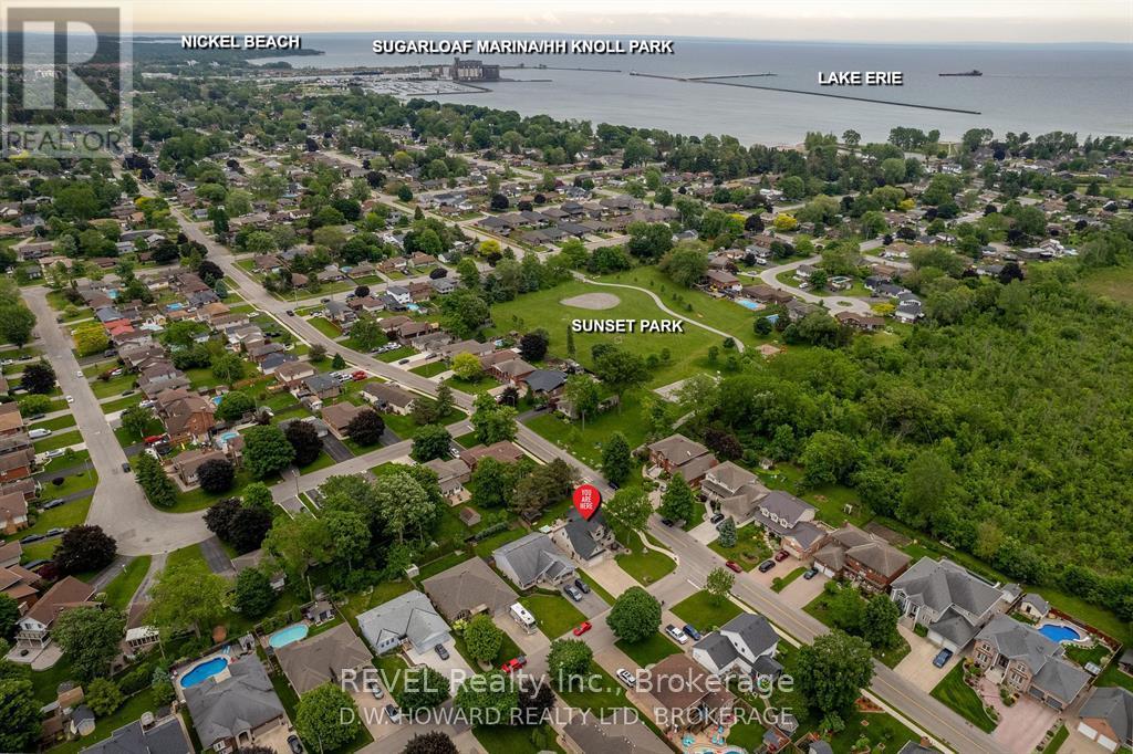 45 Westwood Drive, Port Colborne, Ontario  L3K 6B9 - Photo 46 - X13460986