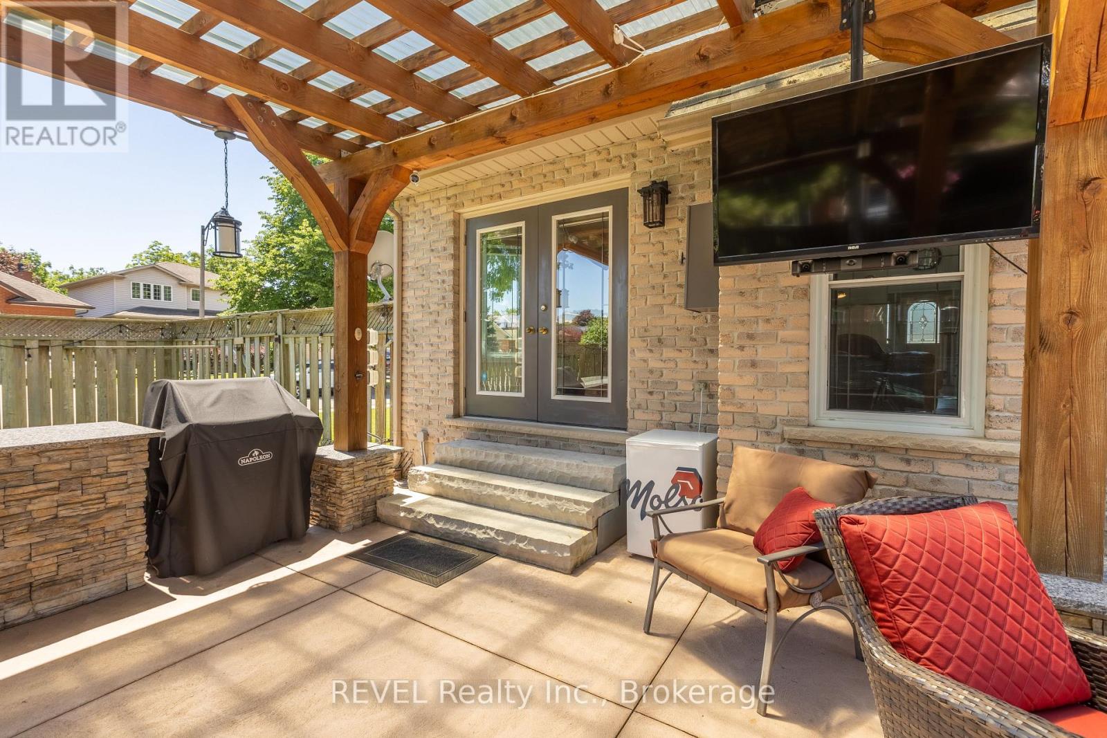 45 Westwood Drive, Port Colborne, Ontario  L3K 6B9 - Photo 41 - X13460986