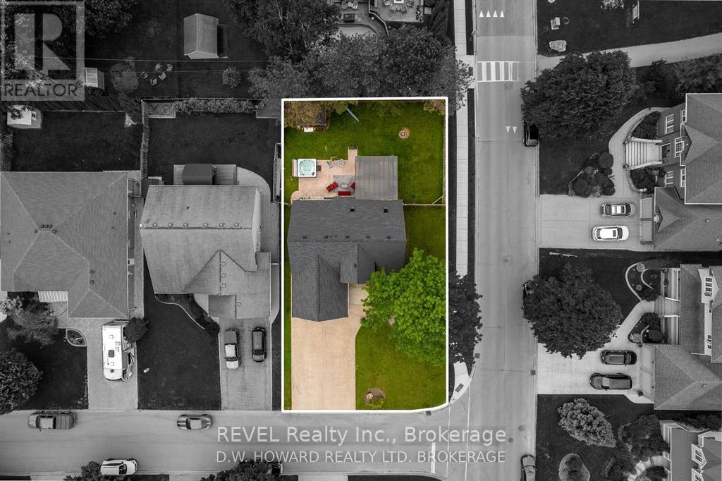 45 Westwood Drive, Port Colborne, Ontario  L3K 6B9 - Photo 43 - X13460986