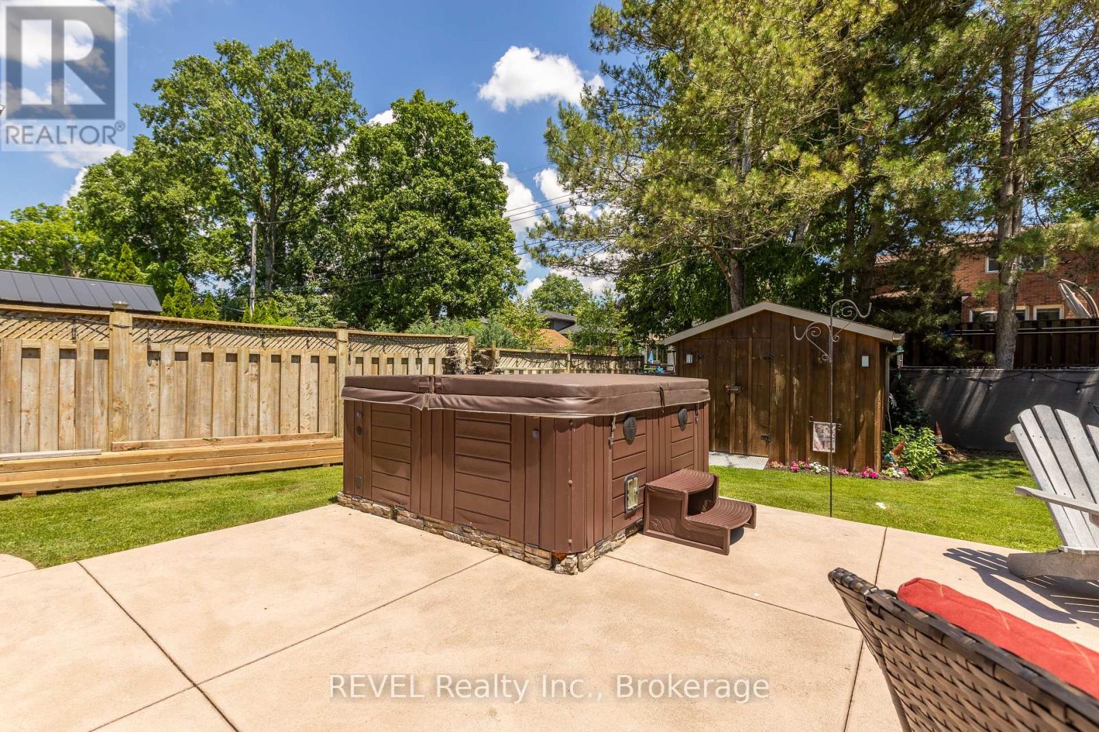 45 Westwood Drive, Port Colborne, Ontario  L3K 6B9 - Photo 40 - X13460986