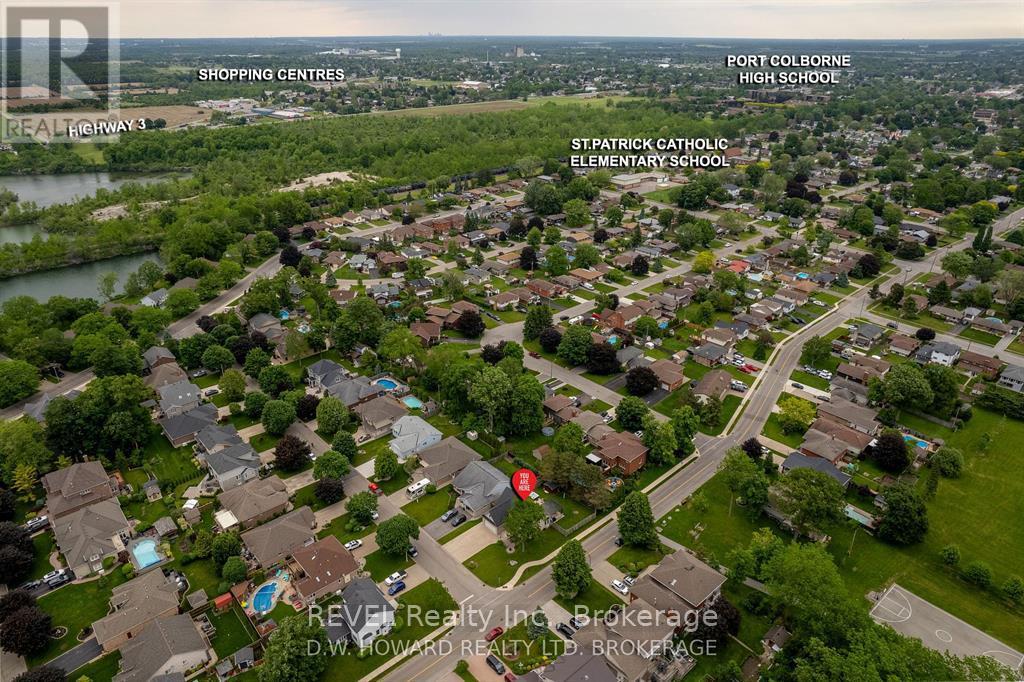 45 Westwood Drive, Port Colborne, Ontario  L3K 6B9 - Photo 44 - X13460986