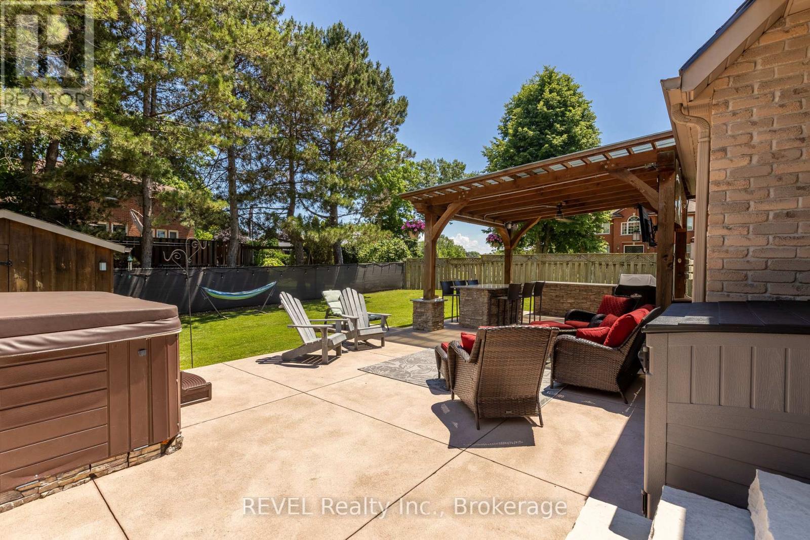 45 Westwood Drive, Port Colborne, Ontario  L3K 6B9 - Photo 39 - X13460986