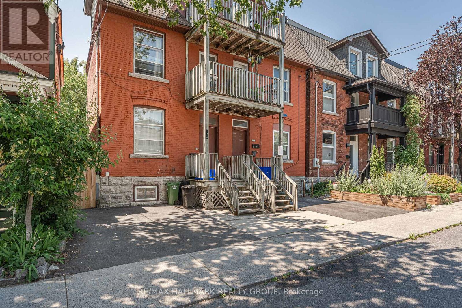 174 Arthur Street, Ottawa, Ontario  K1R 7C4 - Photo 2 - X13508542