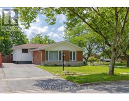 7116 CENTENNIAL STREET, Niagara Falls, Ontario
