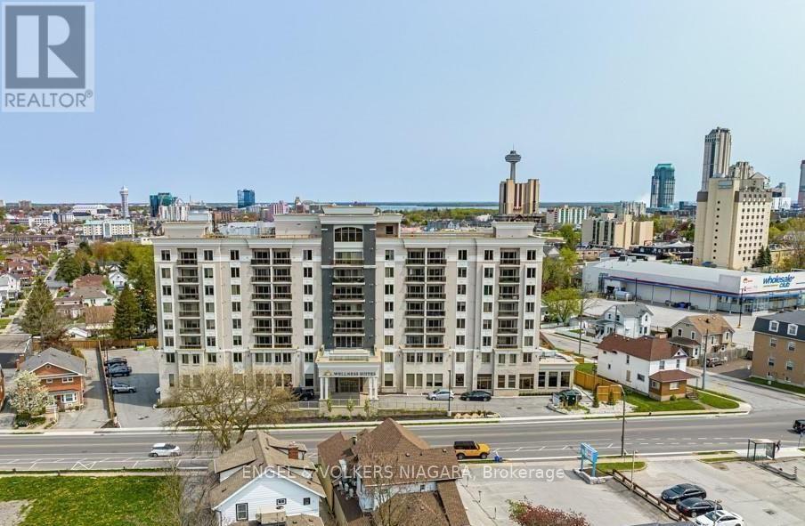 406 - 5698 Main Street, Niagara Falls, Ontario  L2G 5Z4 - Photo 16 - X13508562
