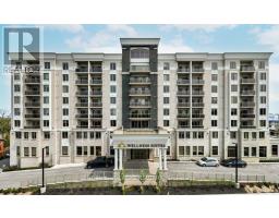 406 - 5698 MAIN STREET, Niagara Falls, Ontario
