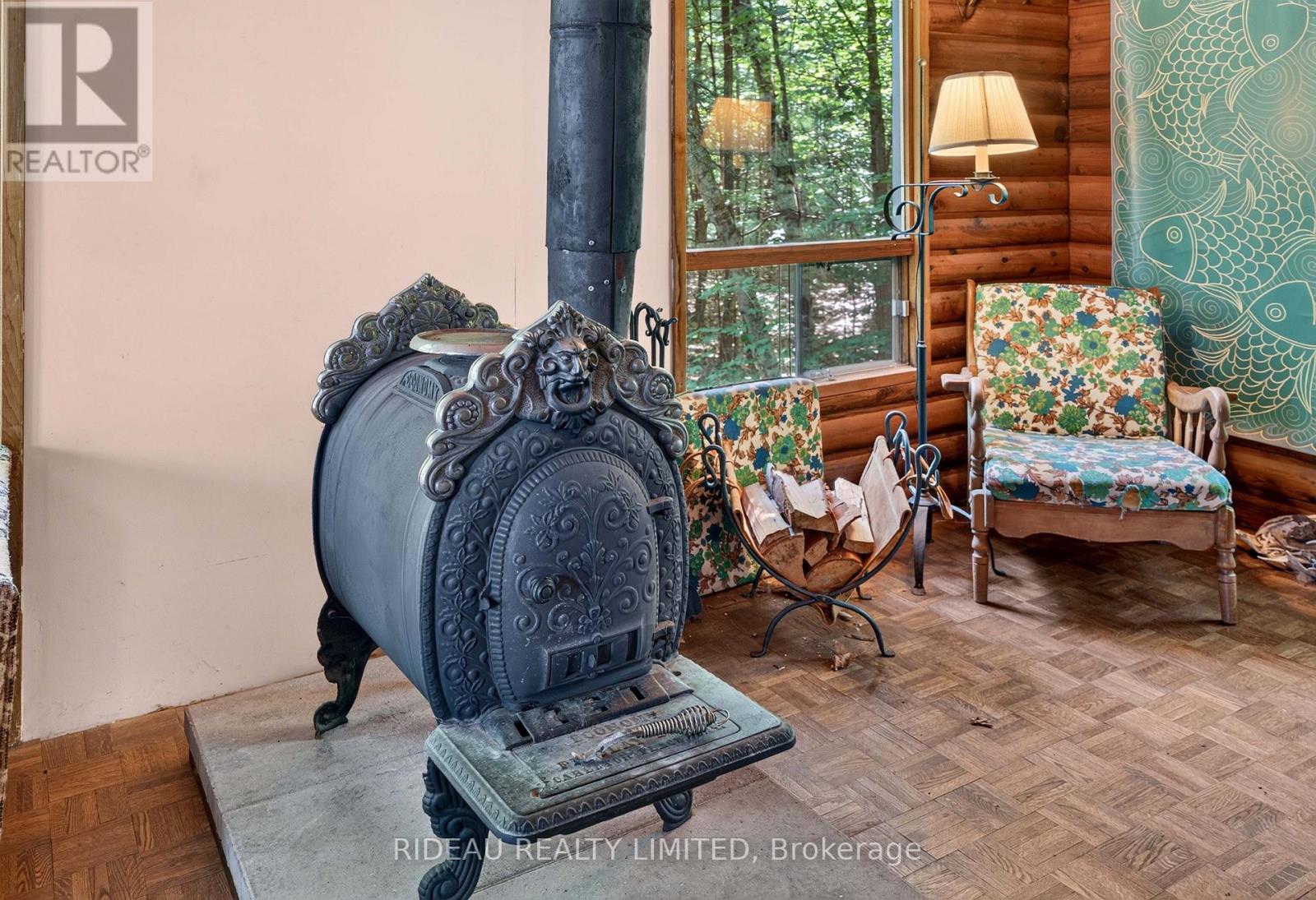 658 Bellows Bay Point, Rideau Lakes, Ontario  K0G 1V0 - Photo 10 - X13508576