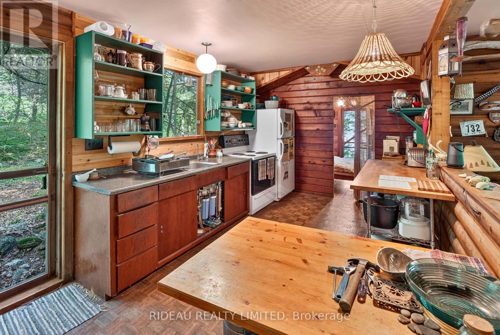 658 Bellows Bay Point, Rideau Lakes, Ontario  K0G 1V0 - Photo 13 - X13508576