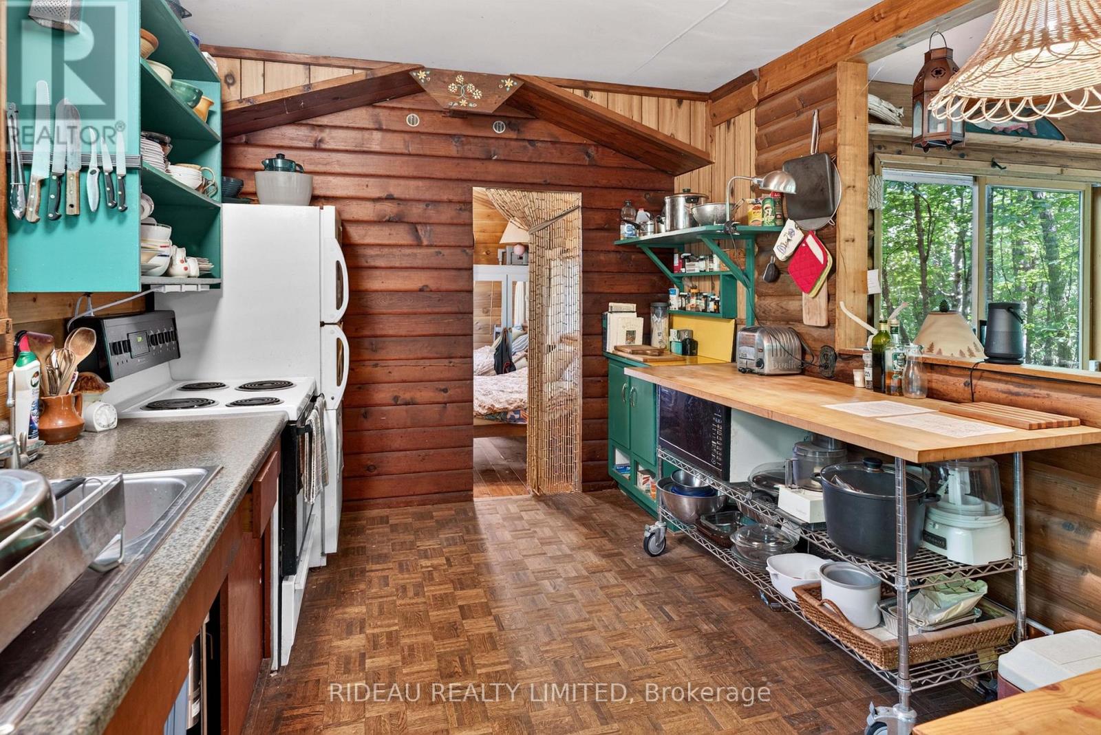 658 Bellows Bay Point, Rideau Lakes, Ontario  K0G 1V0 - Photo 14 - X13508576