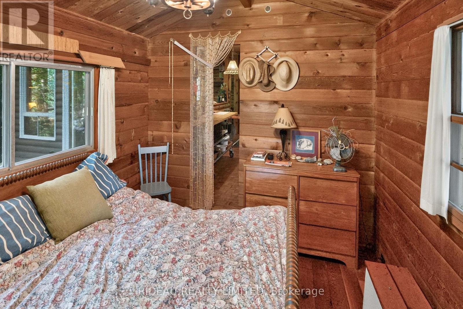 658 Bellows Bay Point, Rideau Lakes, Ontario  K0G 1V0 - Photo 18 - X13508576