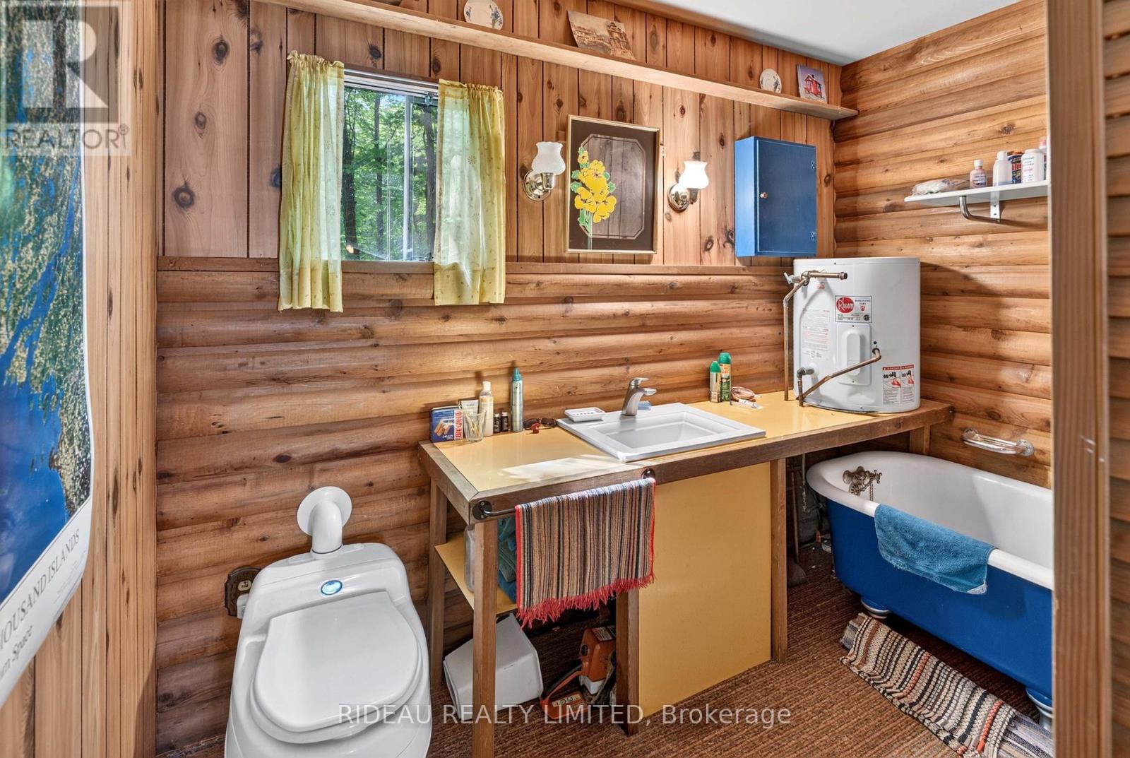 658 Bellows Bay Point, Rideau Lakes, Ontario  K0G 1V0 - Photo 19 - X13508576
