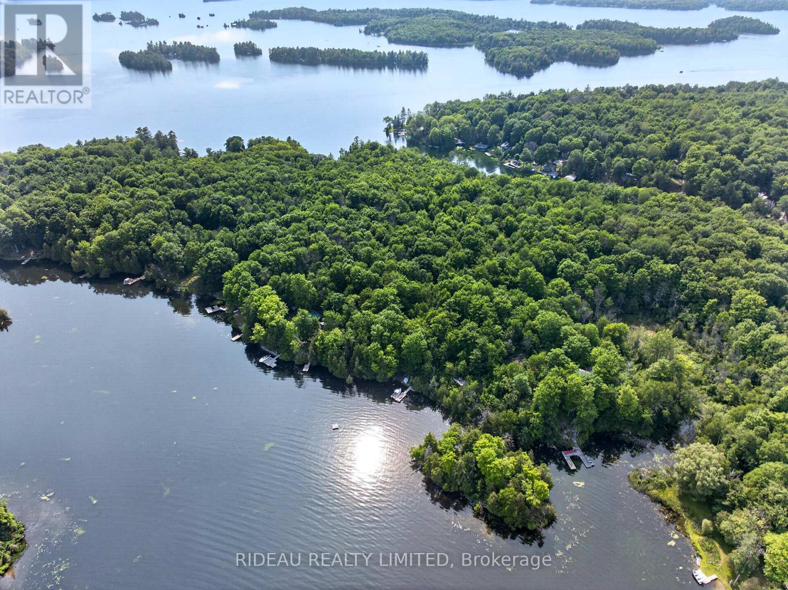 658 Bellows Bay Point, Rideau Lakes, Ontario  K0G 1V0 - Photo 2 - X13508576