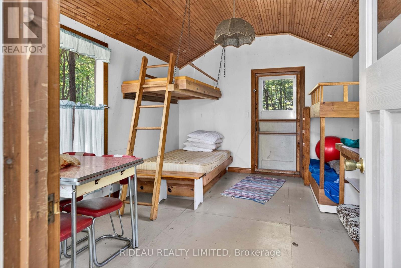 658 Bellows Bay Point, Rideau Lakes, Ontario  K0G 1V0 - Photo 21 - X13508576